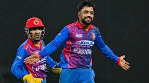 Afghanistan cricket team