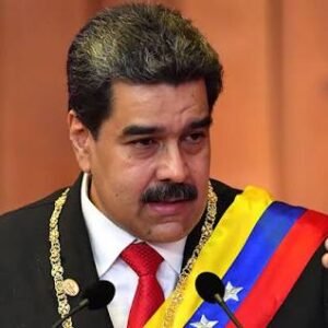 US-Venezuela ties