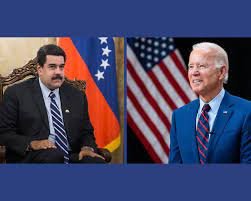 US-Venezuela ties