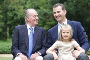 Princess Leonor