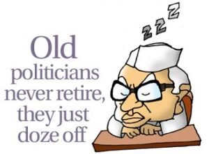 Retirement
