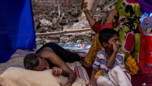 Myanmar Refugees