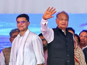 Rajasthan
