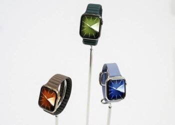 Apple Watches To Go On Sale Without Oxygen Feature Following Legal Drama