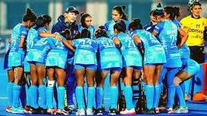Olympic Qualifiers match
