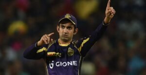Gautam Gambhir